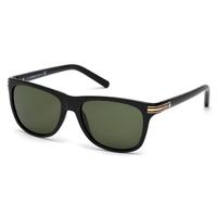 Mont Blanc Sunglasses MB502S 01N