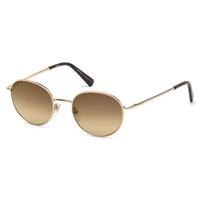 Mont Blanc Sunglasses MB550S 28L