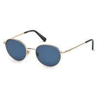 Mont Blanc Sunglasses MB550S 28V