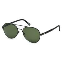 mont blanc sunglasses mb587s 02a