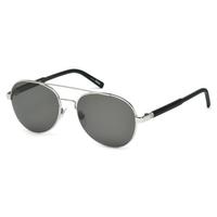 Mont Blanc Sunglasses MB587S Polarized 16D