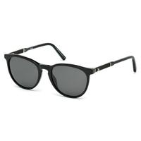 mont blanc sunglasses mb588s 01a