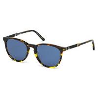 Mont Blanc Sunglasses MB588S 55V