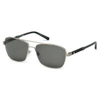 Mont Blanc Sunglasses MB589S 14A