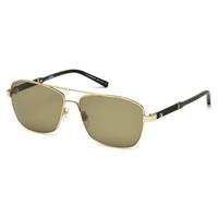 mont blanc sunglasses mb589s polarized 28h