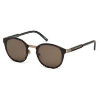 Mont Blanc Sunglasses MB590S 52E