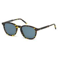 Mont Blanc Sunglasses MB592S 55V