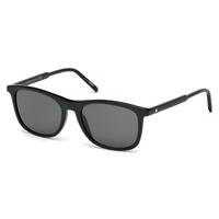 mont blanc sunglasses mb593s 01a