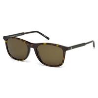 Mont Blanc Sunglasses MB593S 52J