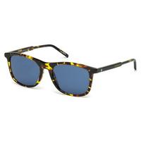 mont blanc sunglasses mb593s 55v