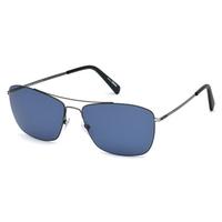 Mont Blanc Sunglasses MB594S 08V