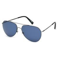 Mont Blanc Sunglasses MB595S 08V