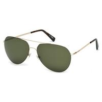 Mont Blanc Sunglasses MB595S 28N