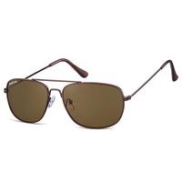 Montana Collection By SBG Sunglasses MP93 Walden Polarized D