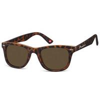 Montana Collection By SBG Sunglasses M42 Chapman A