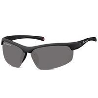 Montana Collection By SBG Sunglasses SP302 Reece Polarized