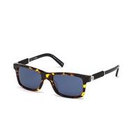 Mont Blanc Sunglasses MB646S 55V