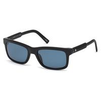 Mont Blanc Sunglasses MB653S 02V