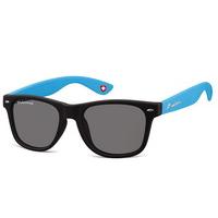 Montana Collection By SBG Sunglasses MP40 Atherton Polarized D