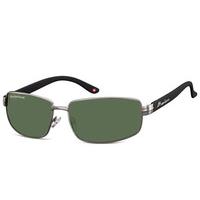 Montana Collection By SBG Sunglasses MP103 Harrison Polarized A