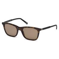 Mont Blanc Sunglasses MB607S 52J