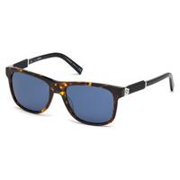 Mont Blanc Sunglasses MB654S 55V