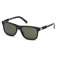 Mont Blanc Sunglasses MB654S 01N