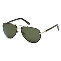 Mont Blanc Sunglasses MB596S 28N