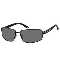 Montana Collection By SBG Sunglasses MP103 Harrison Polarized C