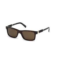 Mont Blanc Sunglasses MB646S 52J