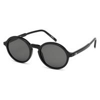 Mont Blanc Sunglasses MB601S 01A