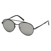 Mont Blanc Sunglasses MB605S 02C