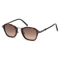 Mont Blanc Sunglasses MB659S 52F