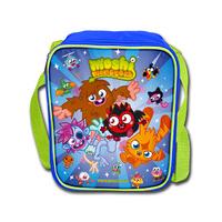 Moshi Monsters Insulated Lunch Bag