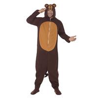 Monkey Costume