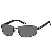 Montana Collection By SBG Sunglasses MP103 Harrison Polarized