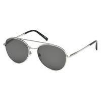 Mont Blanc Sunglasses MB605S Polarized 16D