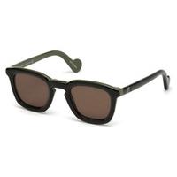 Moncler Sunglasses ML0006 50E