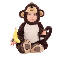 Monkey Around Costume
