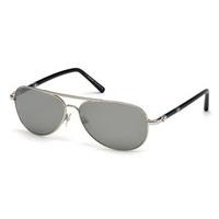 Mont Blanc Sunglasses MB509S 16C