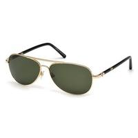 Mont Blanc Sunglasses MB509S 28N