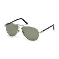 Mont Blanc Sunglasses MB512S Polarized 16R