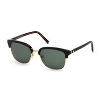 Mont Blanc Sunglasses MB515S 05N