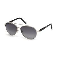 Mont Blanc Sunglasses MB518S 16V