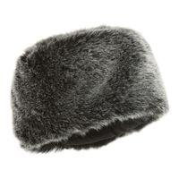 Moda in Pelle Ericahat Black Accessories