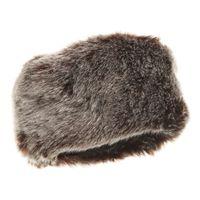 Moda in Pelle Ericahat Brown Accessories