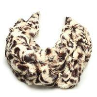 Moda in Pelle Bethasnood Leopard Accessories