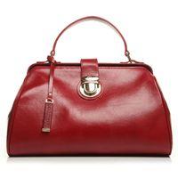 moda in pelle indigobag red fashion bags