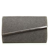 moda in pelle lolabag pewter match bags