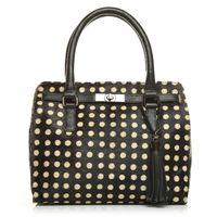 Moda in Pelle Molliebag Monochrome Fashion Bags